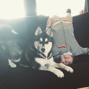 Meet your Posher, Tiffiny